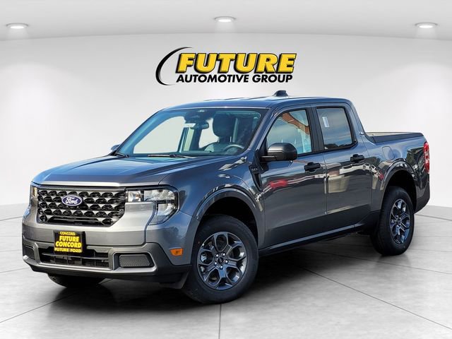 New 2026 Ford Maverick XLT image 2
