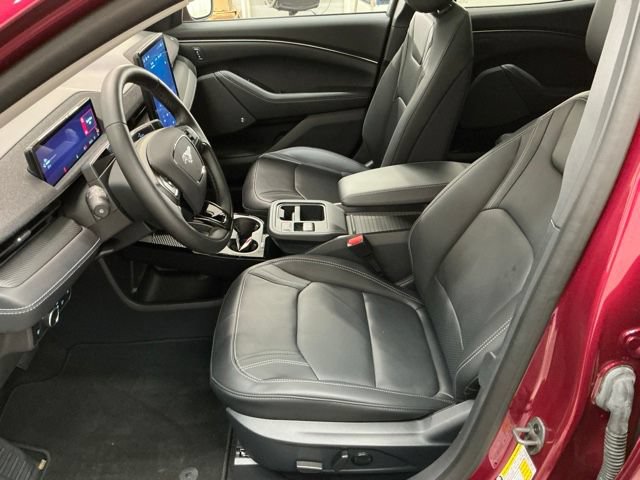 Used 2025 Ford Mustang Mach-E Premium RWD image 14