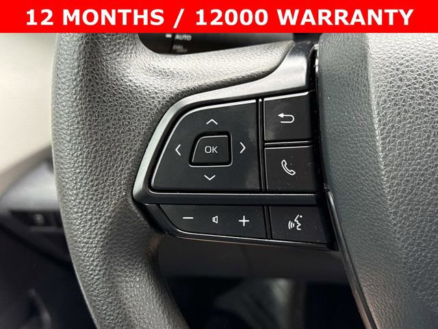 Used 2023 Toyota Sienna LE FWD image 24