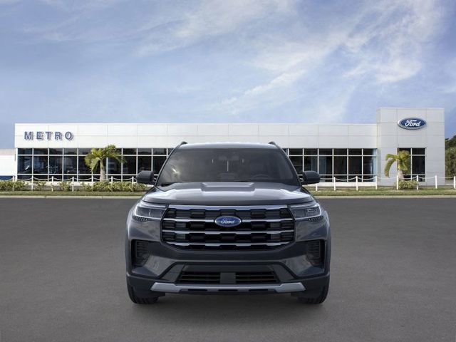 New 2026 Ford Explorer Active image 6