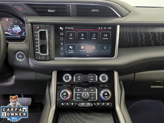 Used 2024 GMC Yukon XL Denali image 24