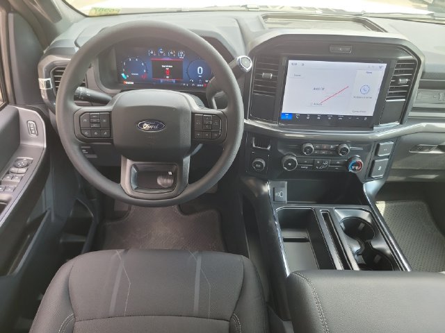 New 2026 Ford F150 STX w/ Equipment Group 200A RWD image 14