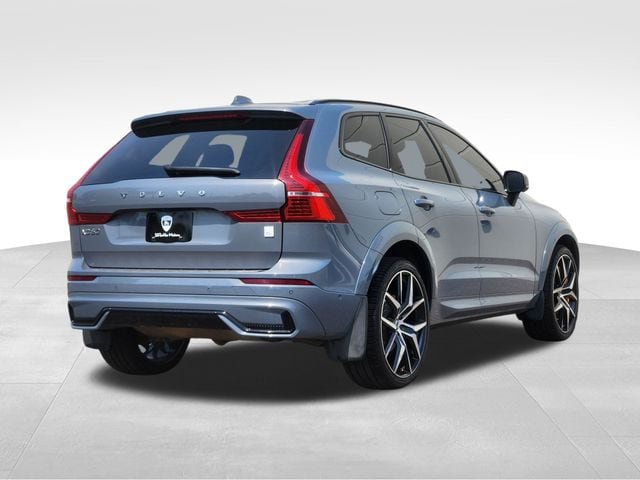 Certified 2024 Volvo XC60 T8 Polestar AWD/4WD image 8