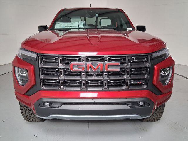 New 2026 GMC Canyon AT4X image 8