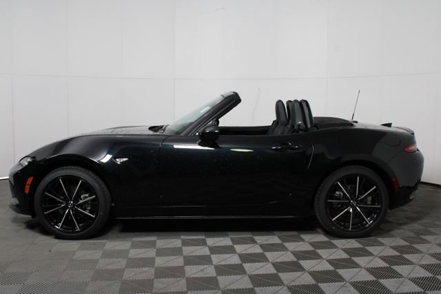 New 2026 MAZDA MX-5 Miata Grand Touring image 22