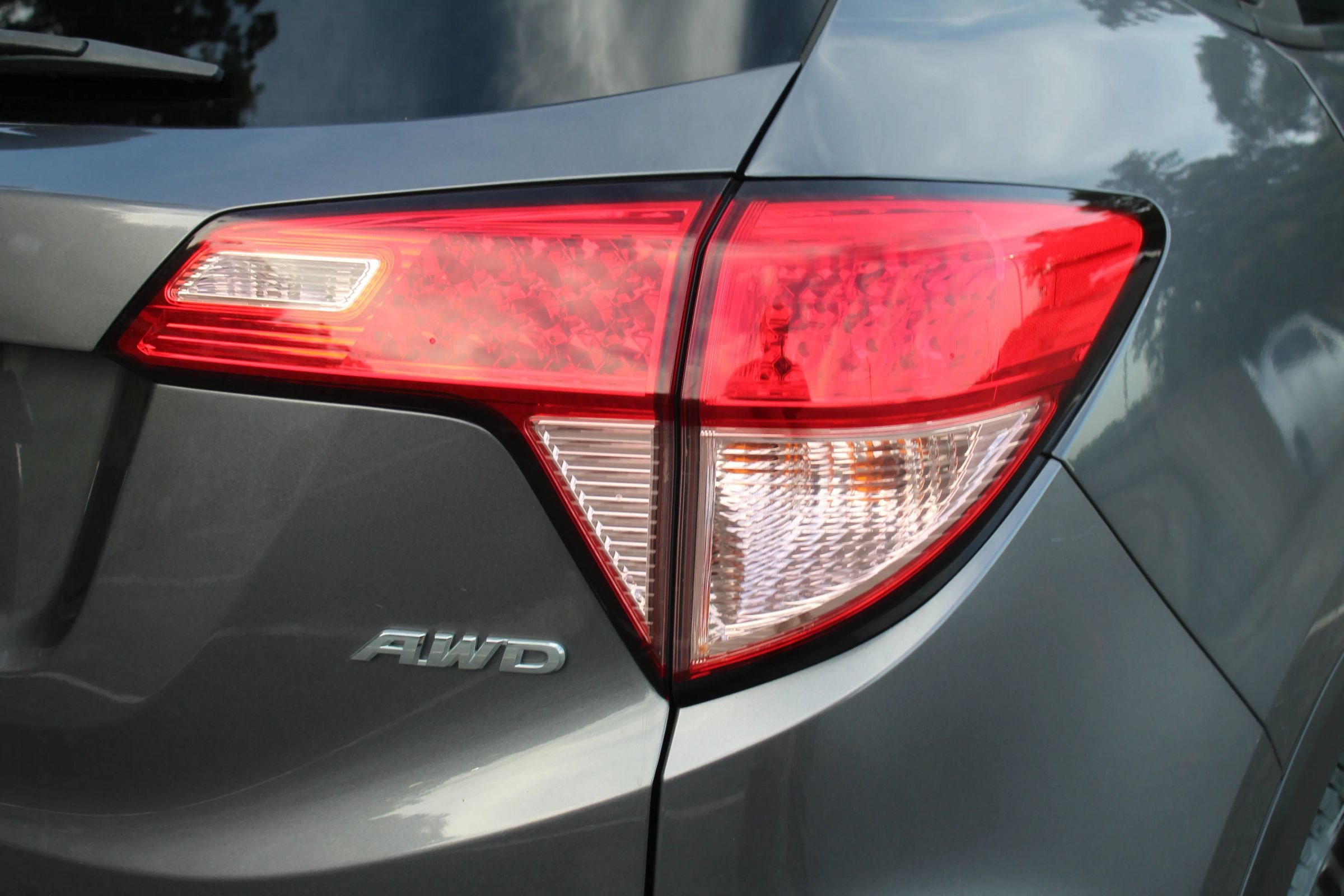 Used 2018 Honda HR-V EX image 41