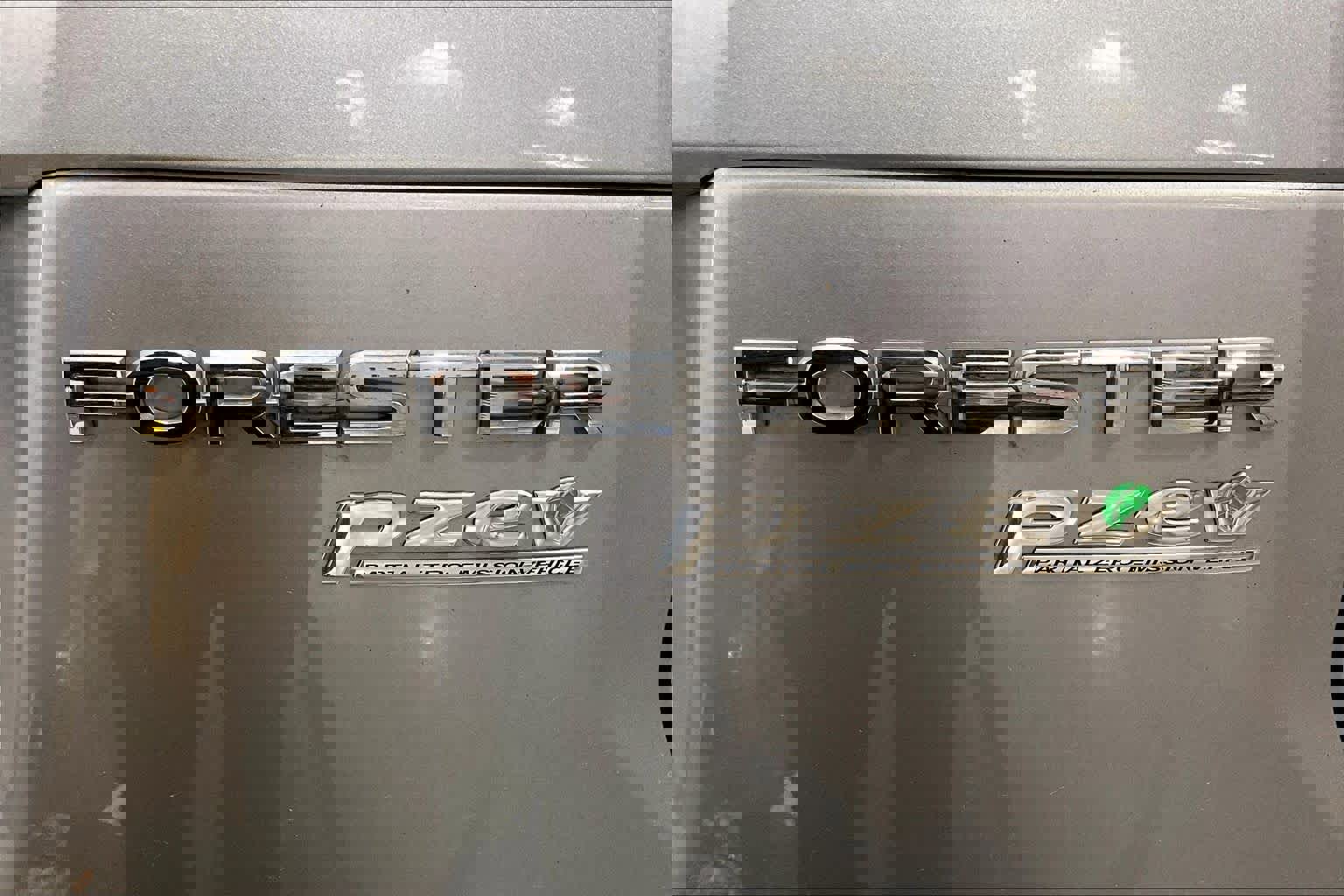 Used 2016 Subaru Forester 2.5i Premium w/ All-Weather Package image 10