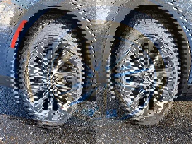 New 2026 Toyota Crown Limited image 5