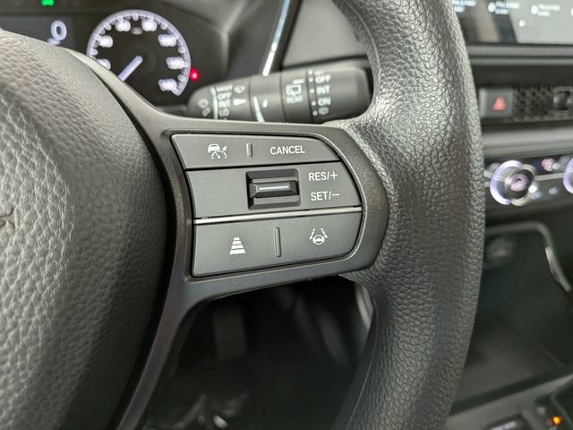New 2026 Honda CR-V EX image 7