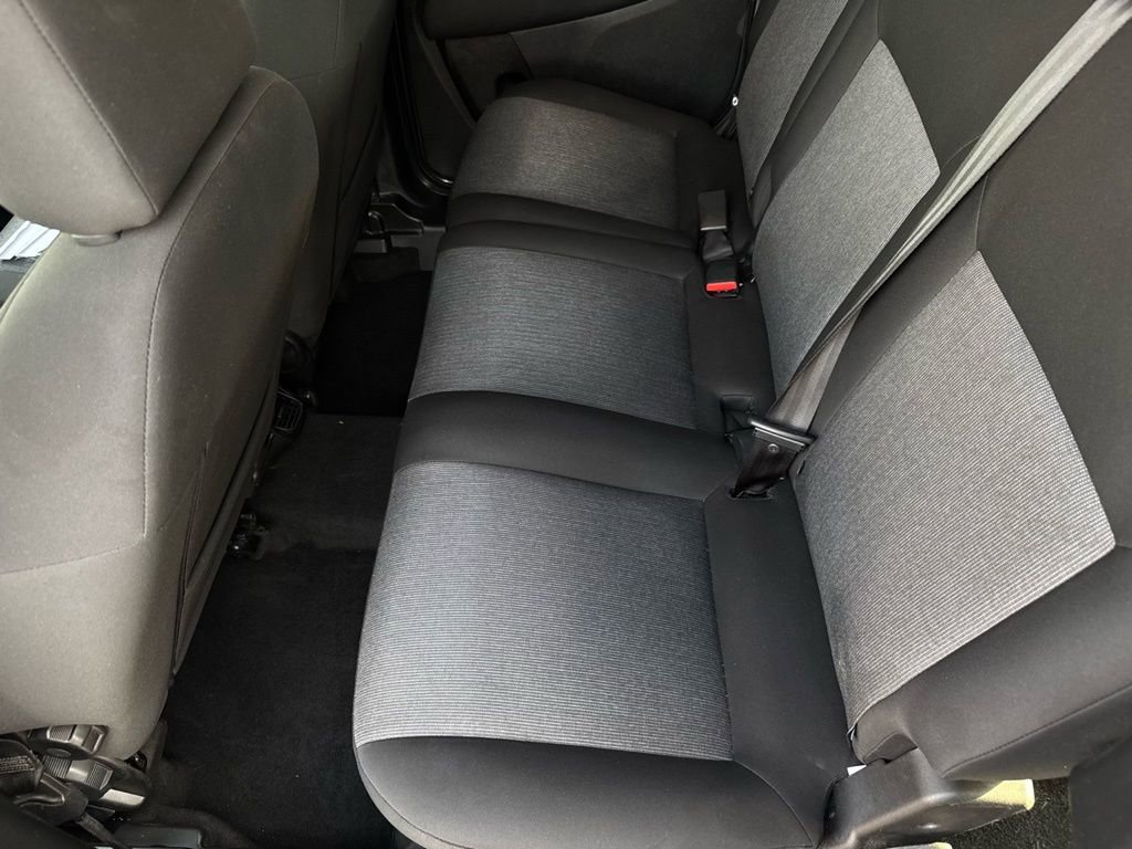 Used 2022 RAM ProMaster City Wagon image 12