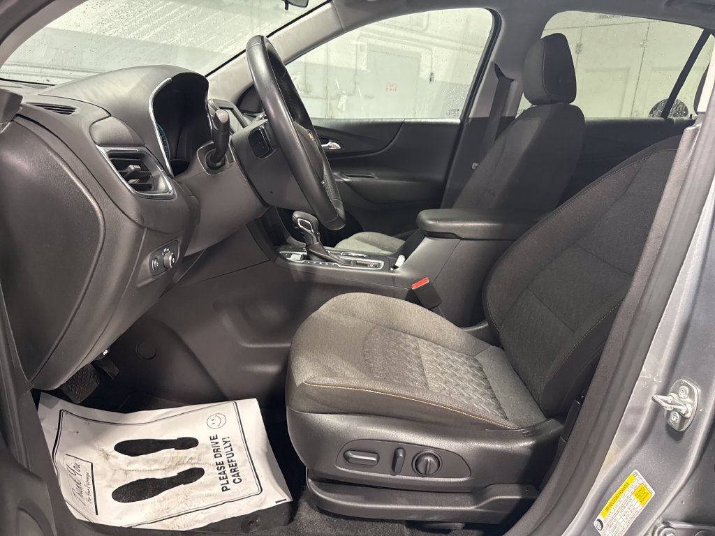 Used 2024 Chevrolet Equinox LT AWD/4WD image 27