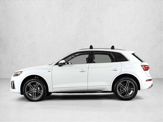 Used 2025 Audi Q5 e Premium Plus image 9