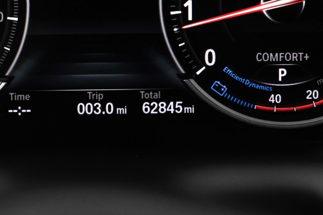 Used 2015 BMW 650i Convertible image 22