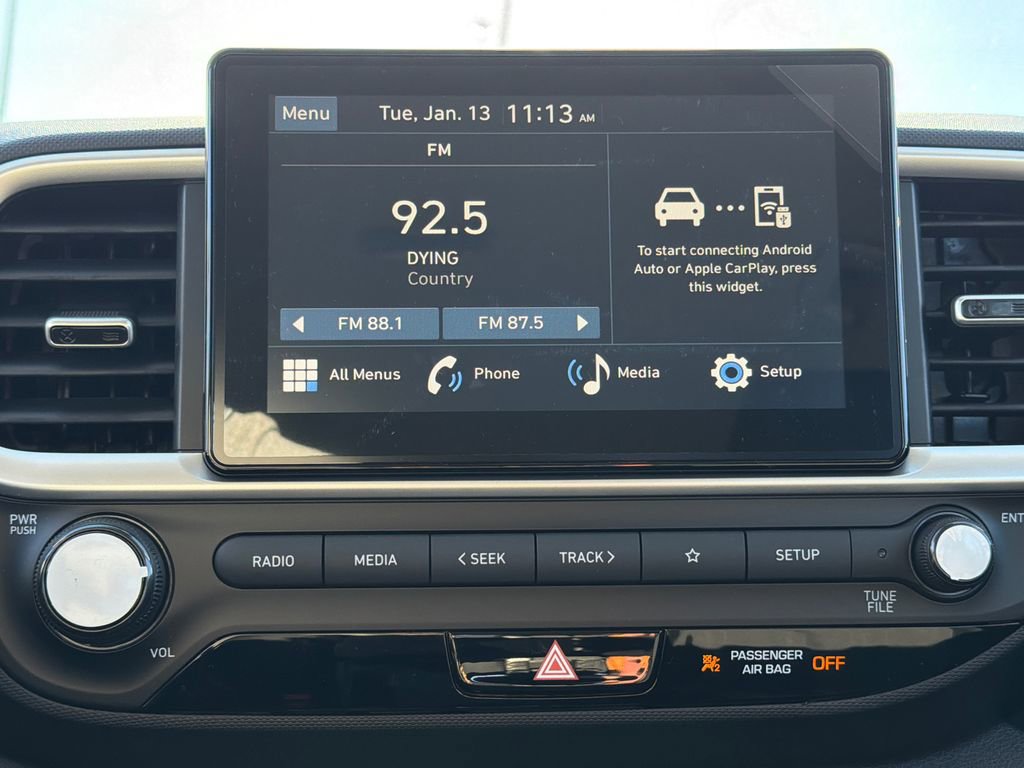 New 2026 Hyundai Venue SE image 28