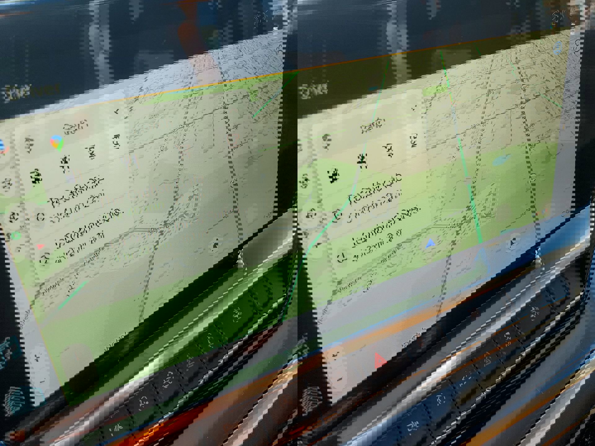 Used 2025 Chevrolet Silverado 1500 High Country w/ High Country Premium Package image 22