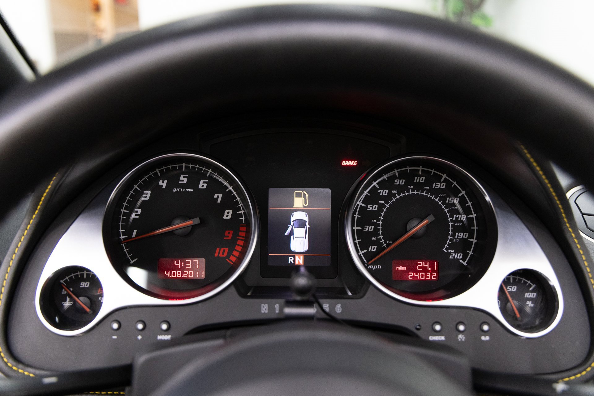 Used 2013 Lamborghini Gallardo LP 550-2 image 15