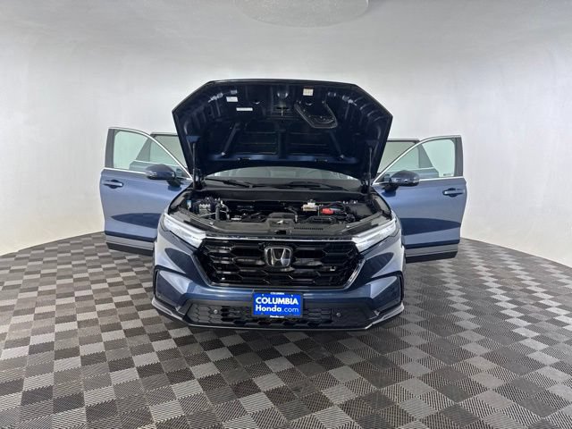 Used 2026 Honda CR-V EX-L image 14