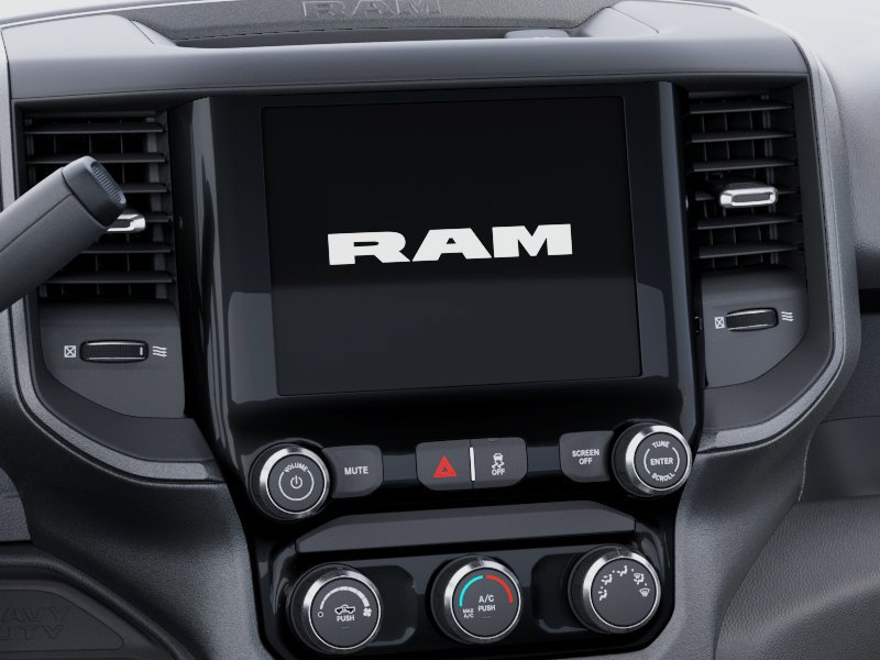 New 2025 RAM 4500 Tradesman AWD/4WD image 18