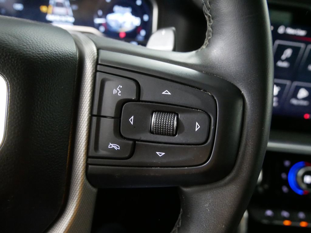Used 2023 GMC Sierra 1500 Denali image 22