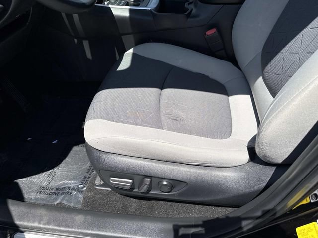 Used 2023 Toyota RAV4 XLE w/ Convenience Package AWD/4WD image 15