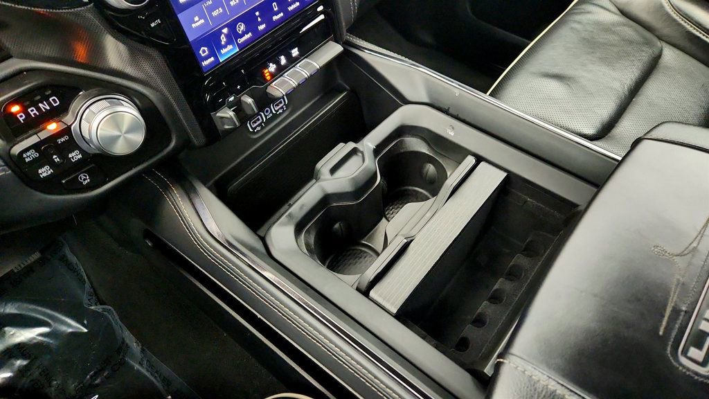 Used 2023 RAM 1500 Limited w/ Night Edition image 16