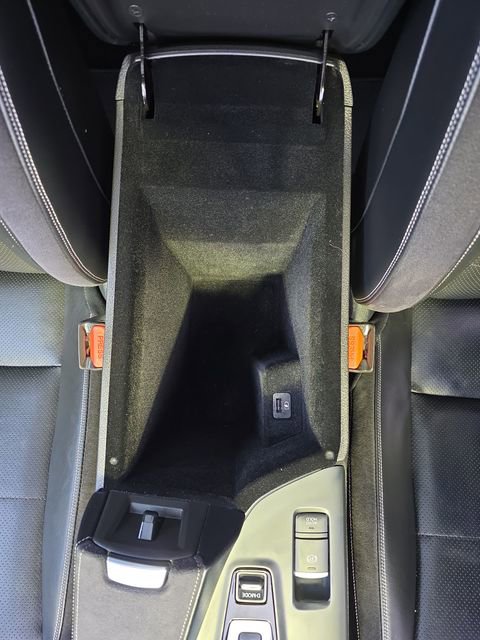 Used 2019 INFINITI QX50 Essential w/ Sensory Package image 30