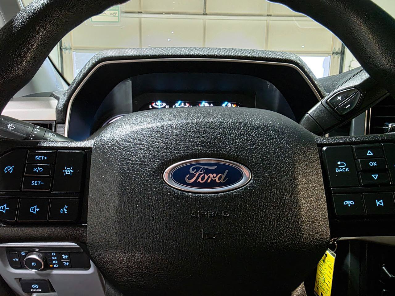 Used 2021 Ford F150 XLT AWD/4WD image 28