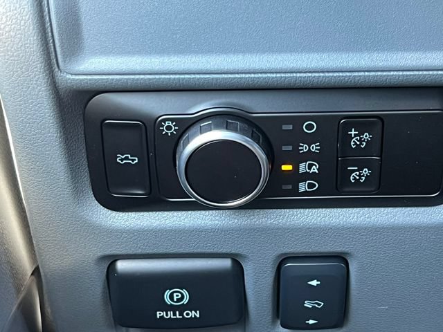 New 2025 Ford F150 Lightning Flash AWD/4WD image 21