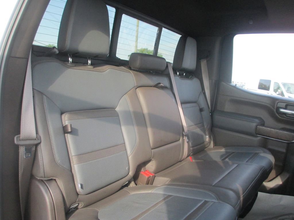 Used 2020 GMC Sierra 1500 Denali w/ Denali Ultimate Package AWD/4WD image 26