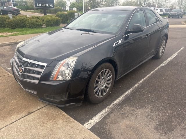 Used 2011 Cadillac CTS Luxury AWD/4WD image 1