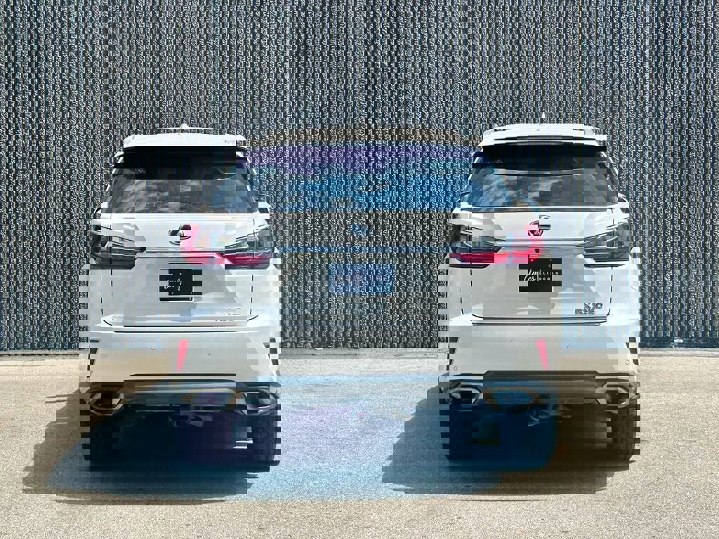 Used 2017 Lexus RX 350 AWD w/ Premium Package image 5