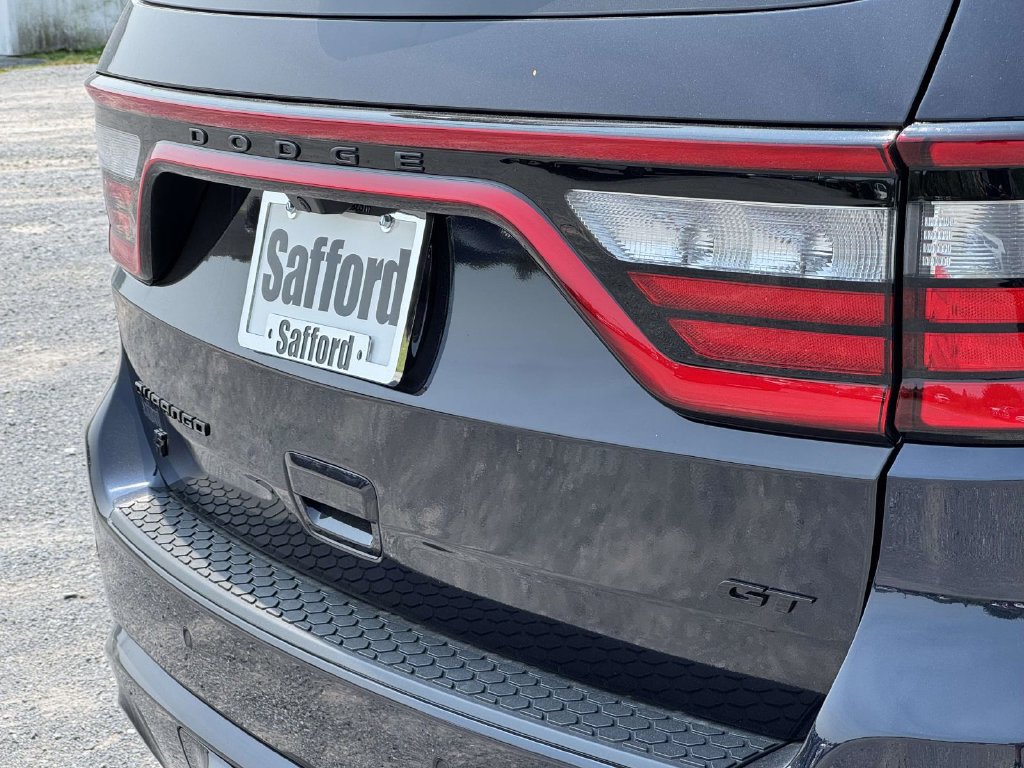 New 2026 Dodge Durango GT AWD/4WD image 11