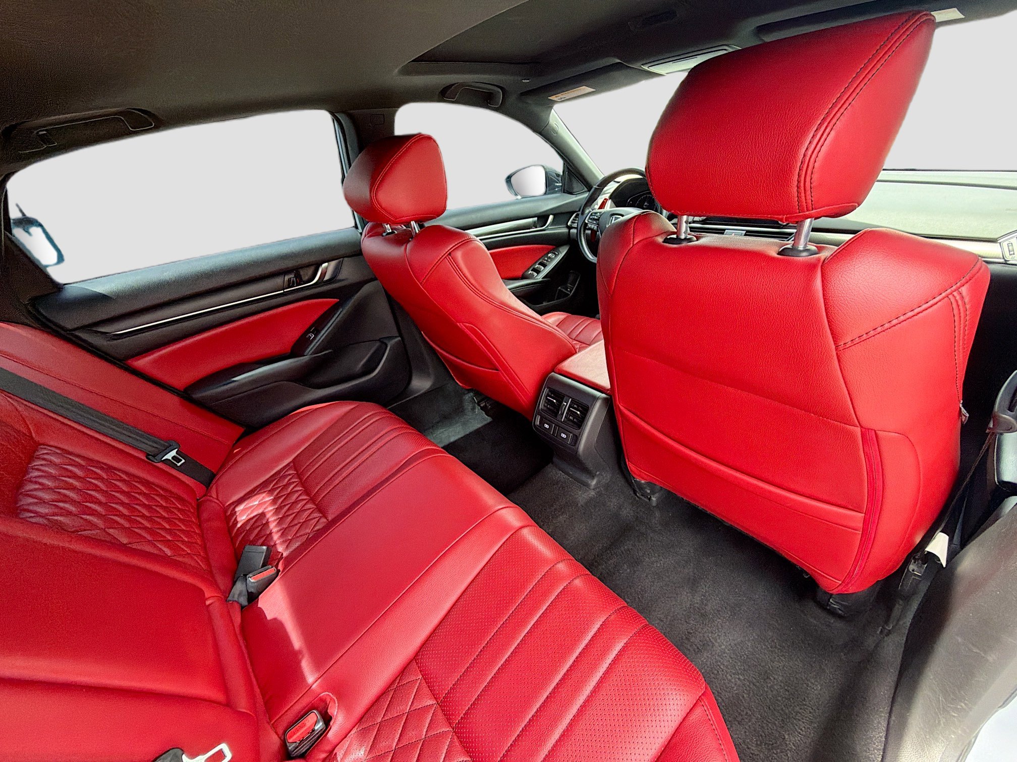 Used 2022 Honda Accord Sport image 29