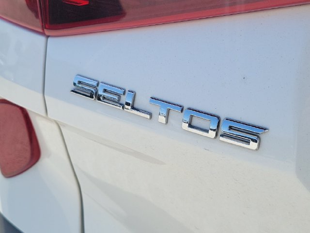 Certified 2021 Kia Seltos S AWD/4WD image 5