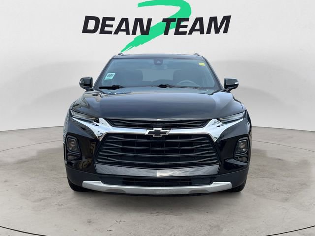 Used 2021 Chevrolet Blazer LT FWD image 3