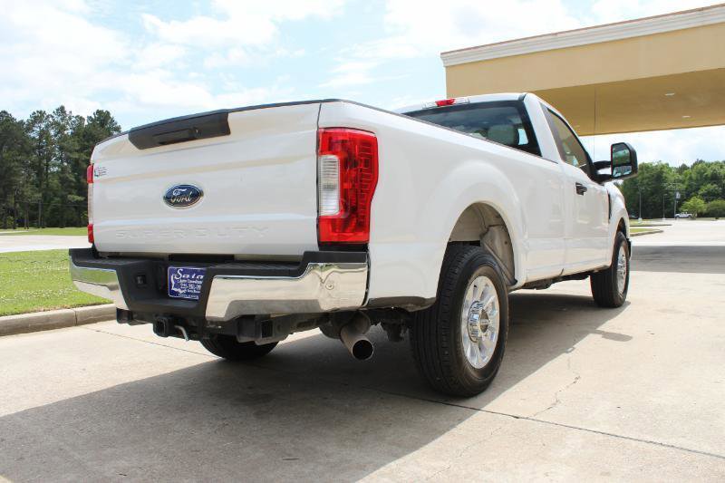 Used 2017 Ford F250 XL w/ XL Value Package RWD image 17