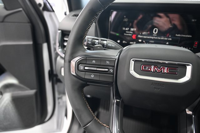 New 2026 GMC Terrain AT4 w/ Convenience Package III image 22