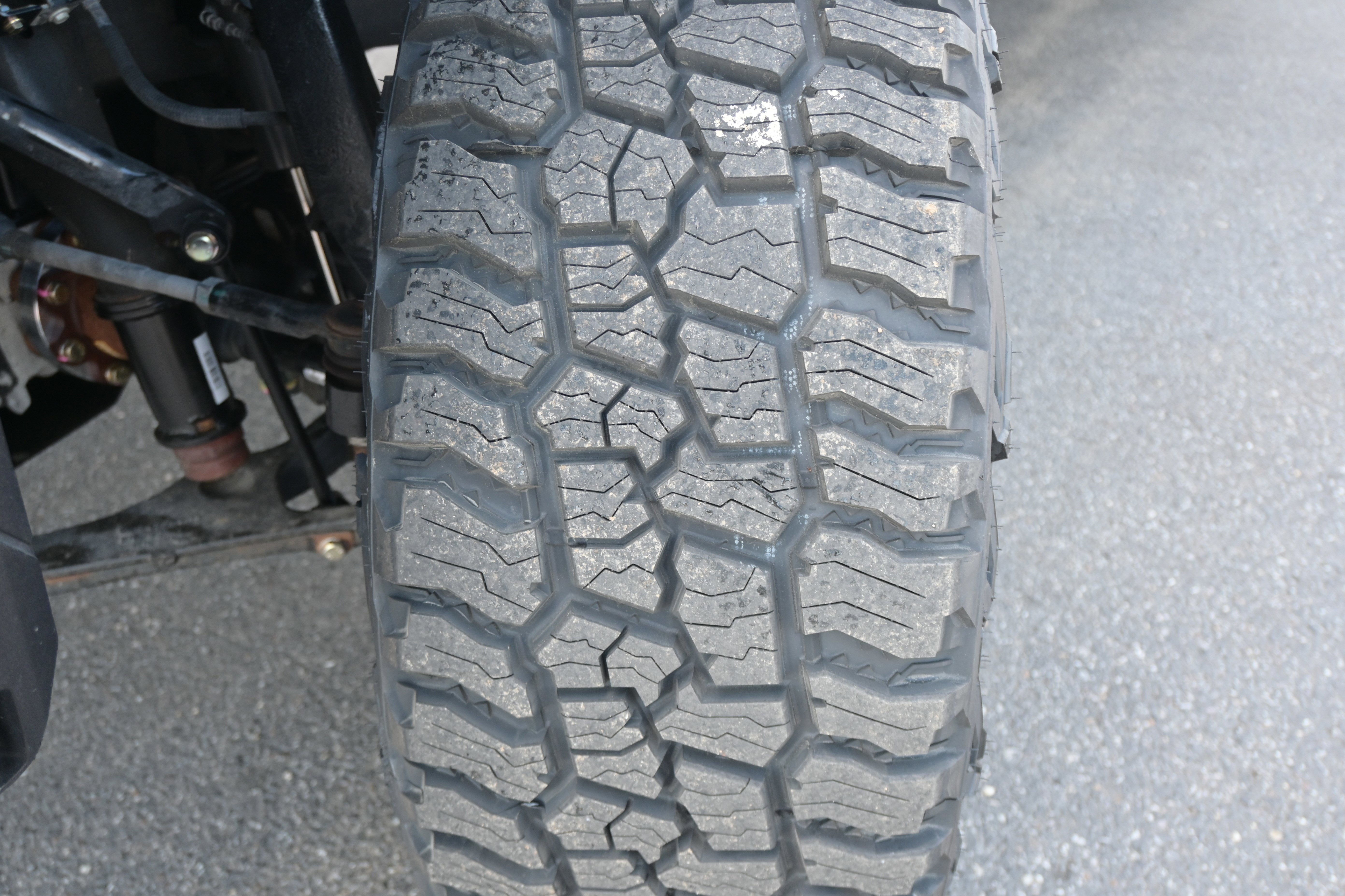 Used 2025 GMC Sierra 2500 Denali Ultimate image 12