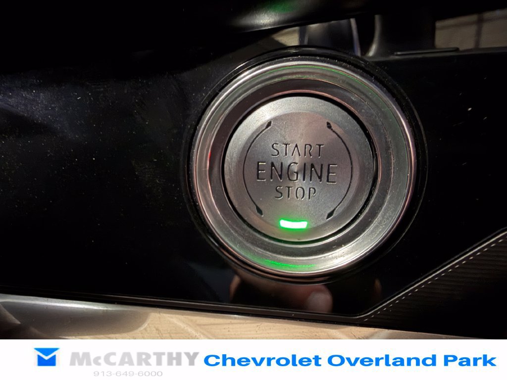 Used 2020 Chevrolet Corvette Stingray Convertible w/ Z51 Performance Package RWD image 26