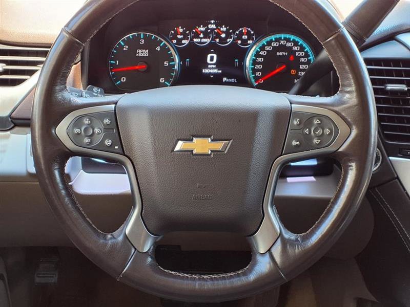 Used 2018 Chevrolet Tahoe Premier image 17