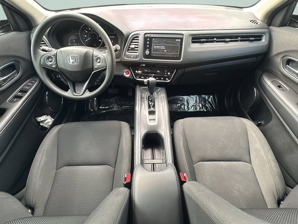 Used 2022 Honda HR-V EX image 11