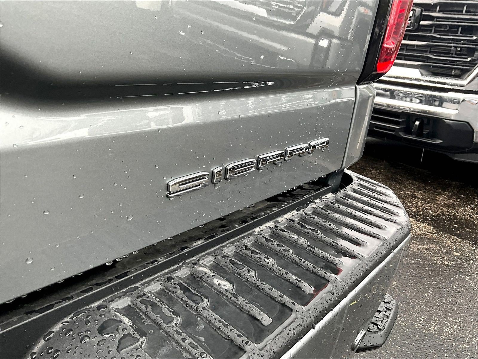 New 2026 GMC Sierra 1500 Denali AWD/4WD image 14