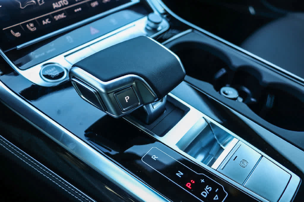 New 2026 Audi Q7 Premium Plus AWD/4WD image 22