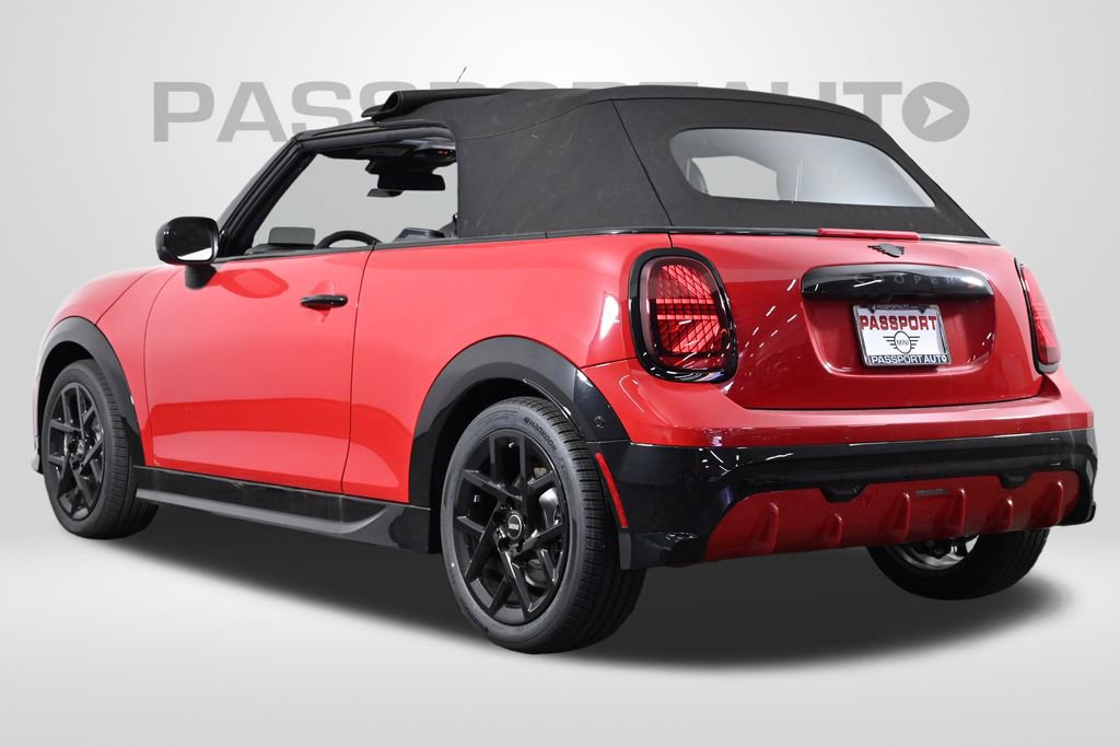 New 2026 MINI Cooper S image 29
