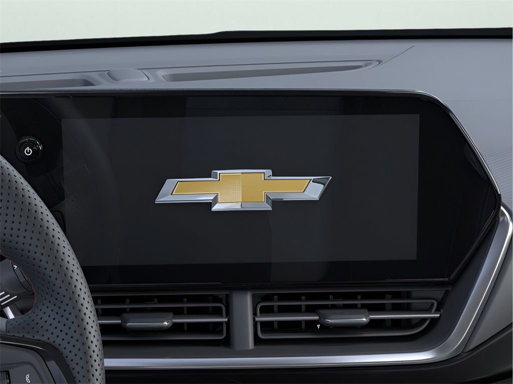 New 2026 Chevrolet Trax RS w/ Sunroof Package image 20