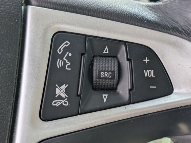 Used 2016 Chevrolet Equinox LTZ w/ Enhanced Convenience Package AWD/4WD image 13