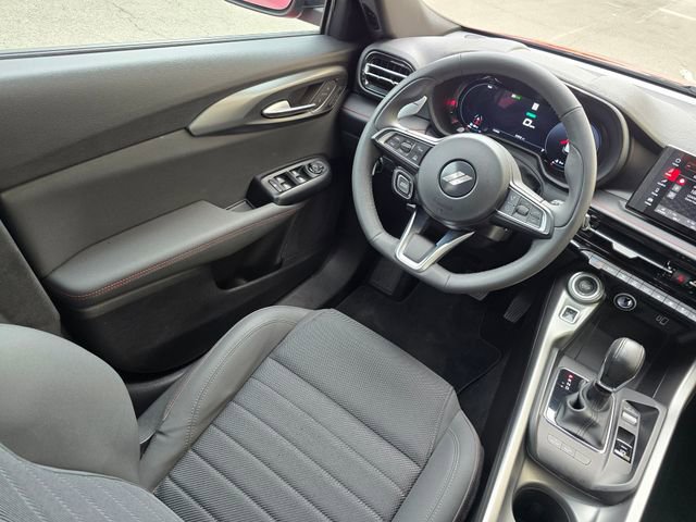 Used 2024 Dodge Hornet R/T w/ R/T Blacktop Package image 23