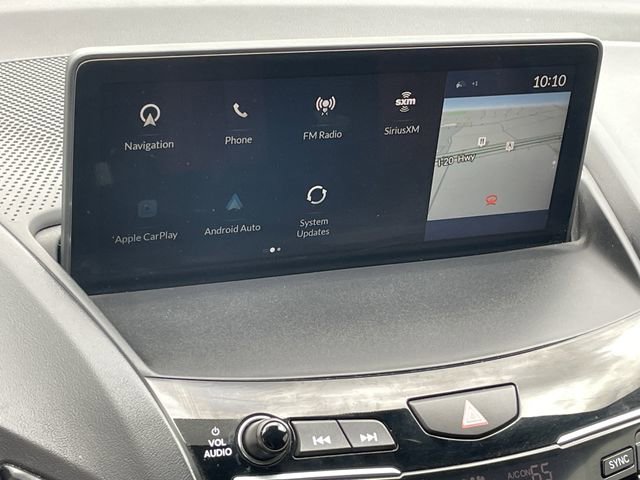 Used 2020 Acura RDX A-Spec FWD image 17