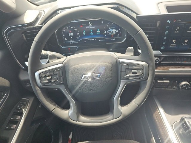 New 2025 Chevrolet Silverado 1500 LT Trail Boss w/ Convenience Package II image 19