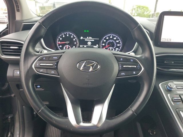 Used 2023 Hyundai Santa Fe SEL FWD image 28